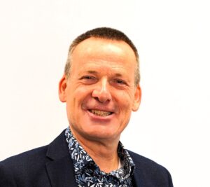 Foto van Jan Nijendijk